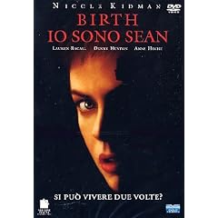 Birth - Io Sono Sean