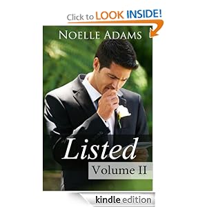 Listed: Volume II