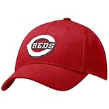 Cincinnati Reds MLB Titleist Baseball Hat