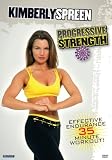 Kimberly Spreen: Progressive Strength