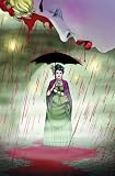 Madame Xanadu #8