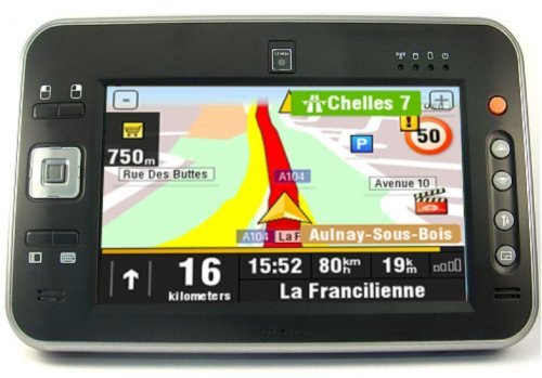 Imagen 3 de Bluetrade BT-UMPC-BT1200UK