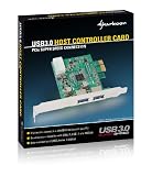 Sharkoon USB3.0 PCI Express Host Controller Card