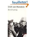 Erich Von Manstein : Le strat�ge de Hitler