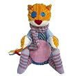 Les Deglingos Original Ronronos the Cat