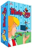 Minipouss (Les) - 4DVD - Partie 1