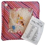 Peek-a-Boo Girl Bag