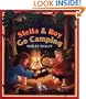 Stella and Roy Go Camping
