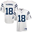 NFL Reebok Indianapolis Colts Peyton Manning Youth Jersey