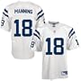 NFL Reebok Indianapolis Colts Peyton Manning Youth Jersey
