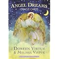 Angel Dreams Oracle Cards