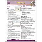 Click here to buy Lotus Notes 6.5 Advanced Quick Source Guide by Quick Source.