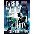 Kitty Steals the Show (Kitty Norville)