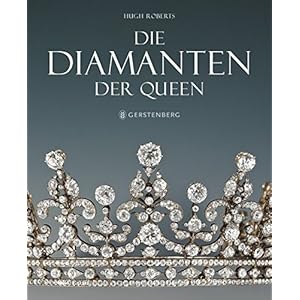 Die Diamanten der Queen