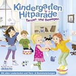 Die Kindergarten Hitparade 1: Tanzen...