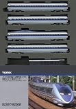 TOMIX トミックス Nゲージ JR ５００系 東海道・山陽新幹線 （のぞみ） 増結セットＡ 92307