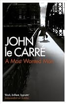A Most Wanted Man