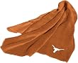 Texas Longhorns Fleece Throw