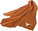 Texas Longhorns Fleece Throw