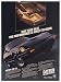 1982 Datsun 280-ZX Take Your Seat Performance Print Ad Image