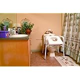 Uplift Commode Assist