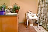 Uplift Commode Assist