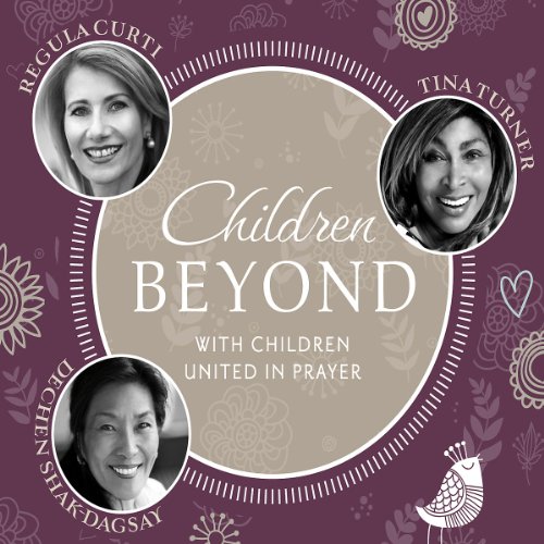 Produkt-Bild: Children Beyond