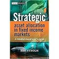 Strategic Asset Allocation in Fixed Income Markets (A Matlab Based User's Guide) (Wiley Finance Series) (New) (Hardcover)