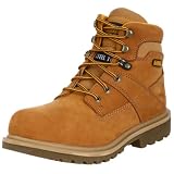 DeWALT Mens Plunge II Heavy Duty 6 Steel Toe Work Boot