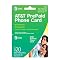 AT&T Flat Rate Phone Card - $20