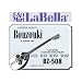 Musical Instruments : La Bella Bouzouki String Set, 8 Strings