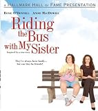 Riding the Bus with My Sister (2005) ( Hallmark Hall of Fame: Riding the Bus with My Sister ) DVD