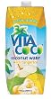 Vita Coco Coconut Water, Tangerine Puree, 17- Ounce Boxes (Pack of 12)