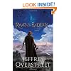 Raven's Ladder: A Novel (The Auralia Thread)
