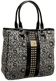 Akademiks - Akademiks Scramble Large Tote