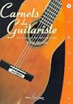 Carnets du guitariste Volume 2