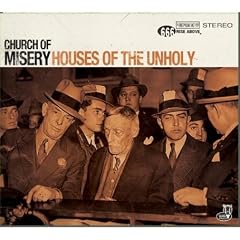 House of the Unholy
