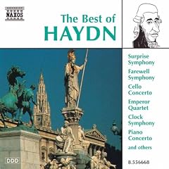Haydn (The Best Of)