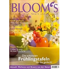 Blooms