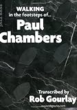 Walking in the footsteps of Paul Chambers