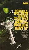 Wollheim Donald A. : 1983 Annual WorldS Best Sf (Daw science fiction)