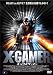 X-GAMER [DVD]