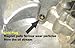 GoldPlug 1/2 inch Aluminum Crush Washer SW-01-5-Pack