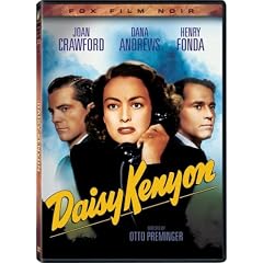 Daisy Kenyon (Fox Film Noir) by 