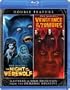 Night of the Werewolf / Vengeance of the Zombies [Blu-ray]