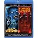 Night of the Werewolf / Vengeance of the Zombies [Blu-ray]