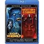 Night of the Werewolf / Vengeance of the Zombies [Blu-ray]