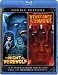 DVD : Night of the Werewolf / Vengeance of the Zombies [Blu-ray]