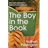 the boy in the book