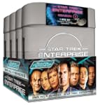 Star Trek Enterprise: The Complete Se...